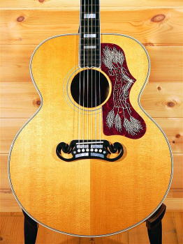 Gibson CustomShop MONTANA GOLD ギブソン　アコギ Gibson Montana Gold|ドルフィンギターズ